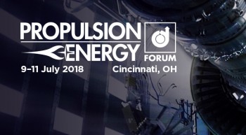 Propulsion Energy Forum, Cincinnati Ohio